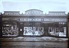 Fort Road  Houghtons Shop | Margate History
